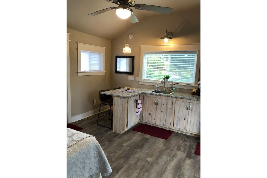 Photo of Kitchen in Palisade