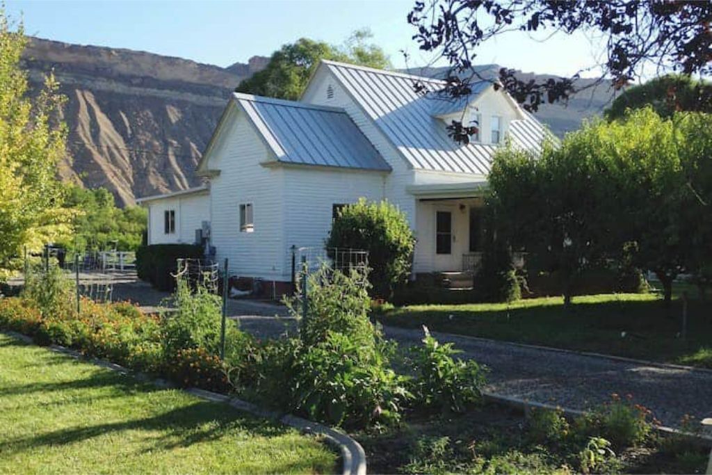 Photo of Outdoor in Palisade