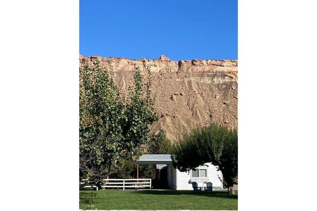 Photo of Outdoor in Palisade