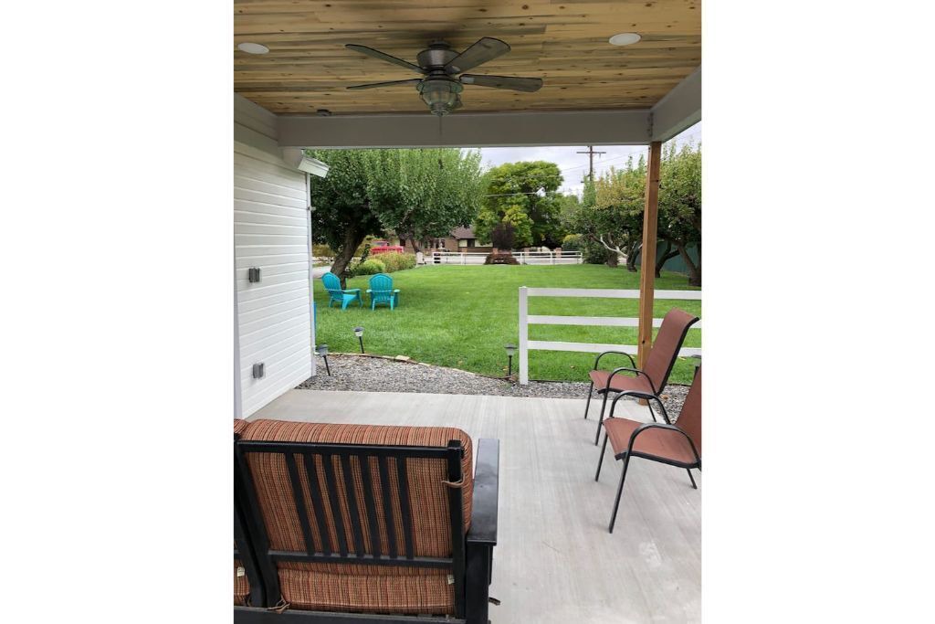 Photo of Outdoor in Palisade