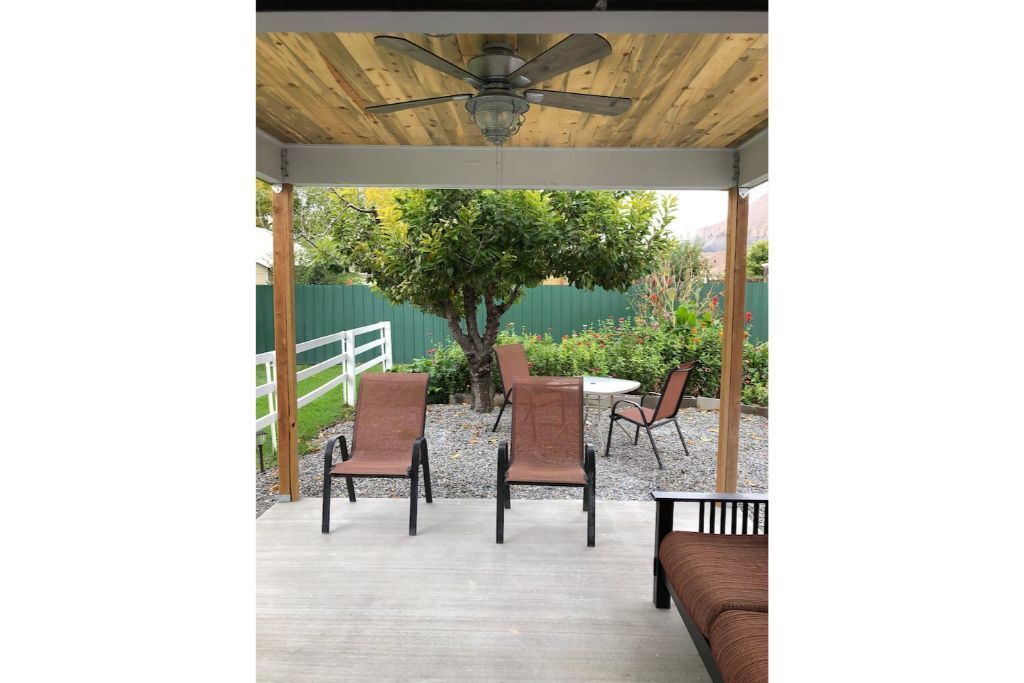 Photo of Outdoor in Palisade