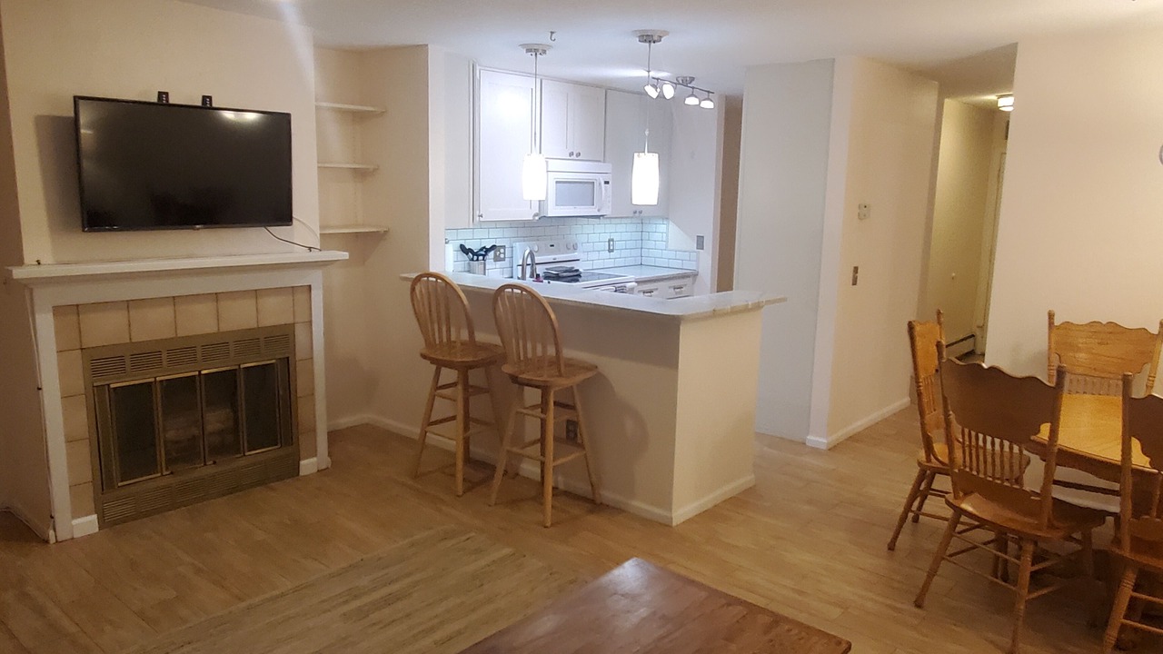 Photo of Livingroom in Arapahoe Ridge