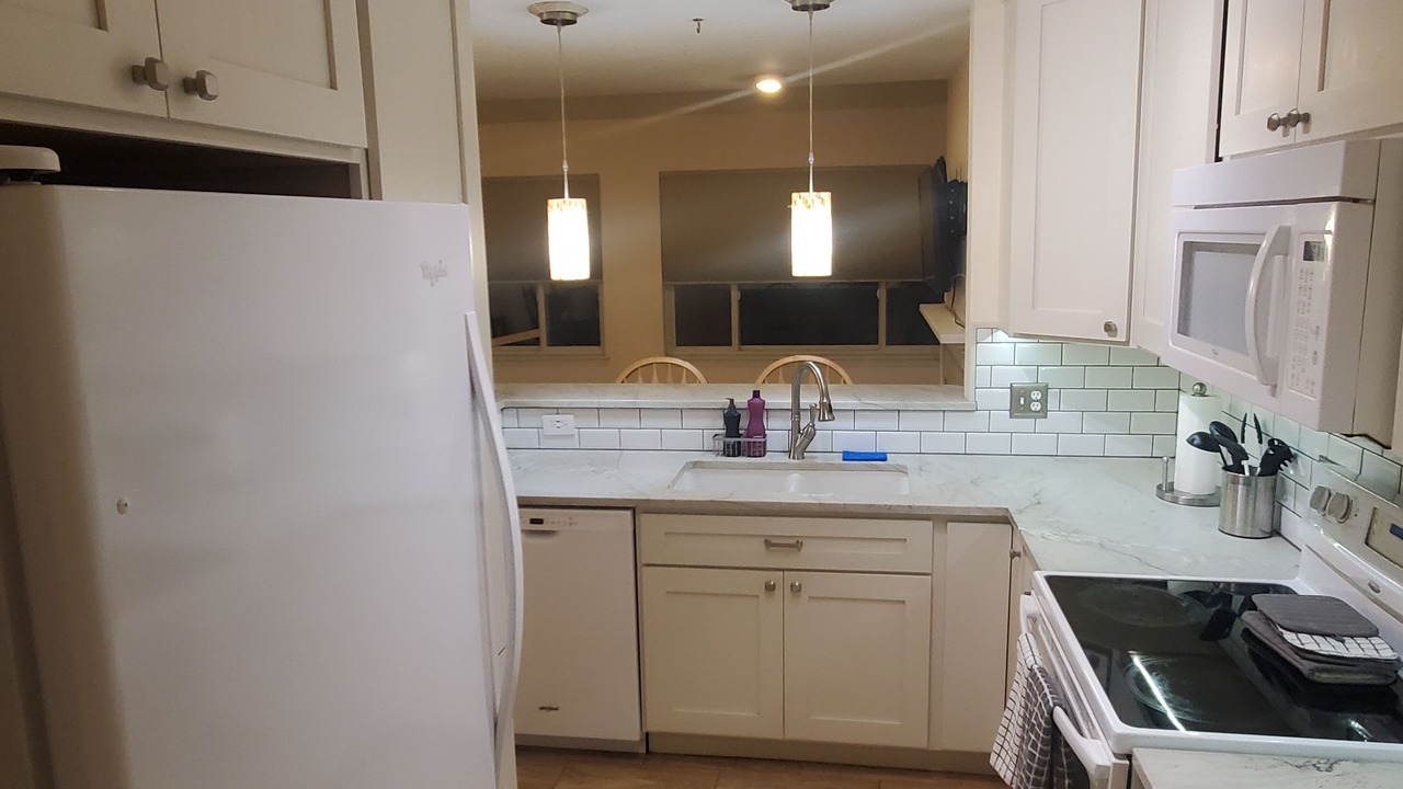 Photo of Kitchen in Arapahoe Ridge