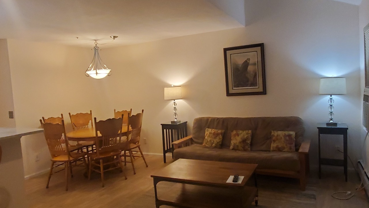 Photo of Livingroom in Arapahoe Ridge