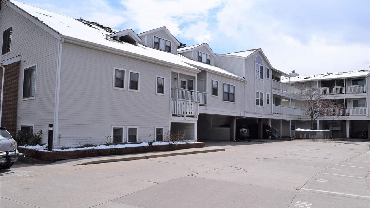 Photo of Outdoor in Arapahoe Ridge