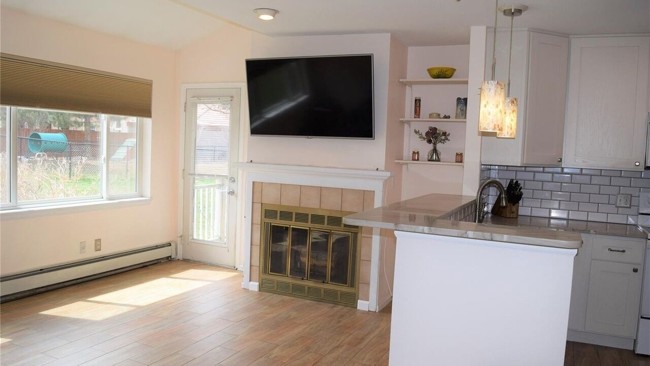 Photo of Kitchen in Arapahoe Ridge