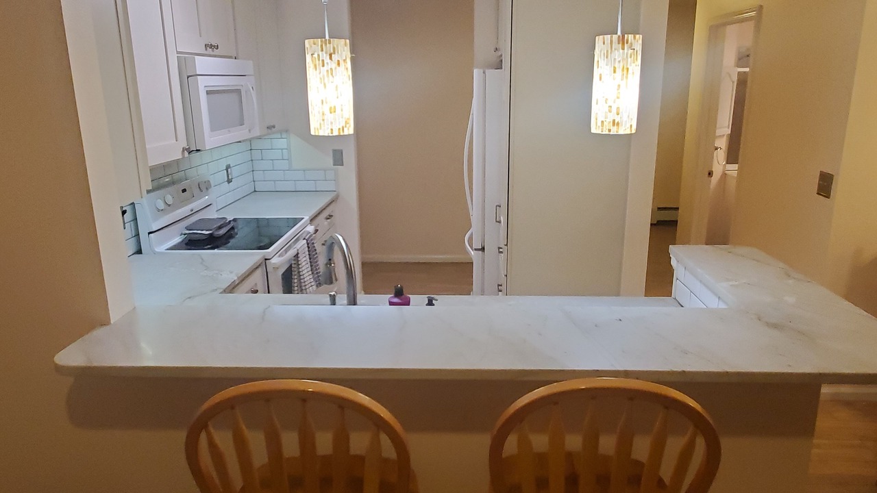 Photo of Kitchen in Arapahoe Ridge