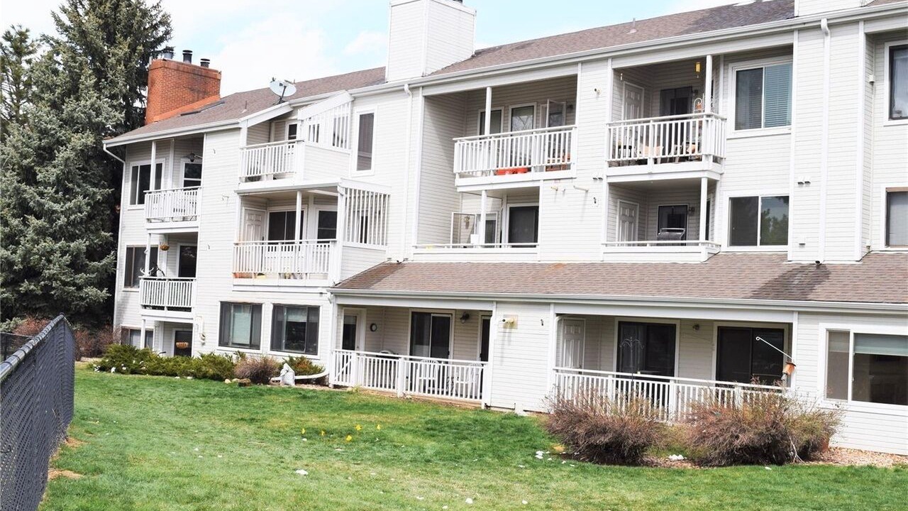 Photo of Outdoor in Arapahoe Ridge