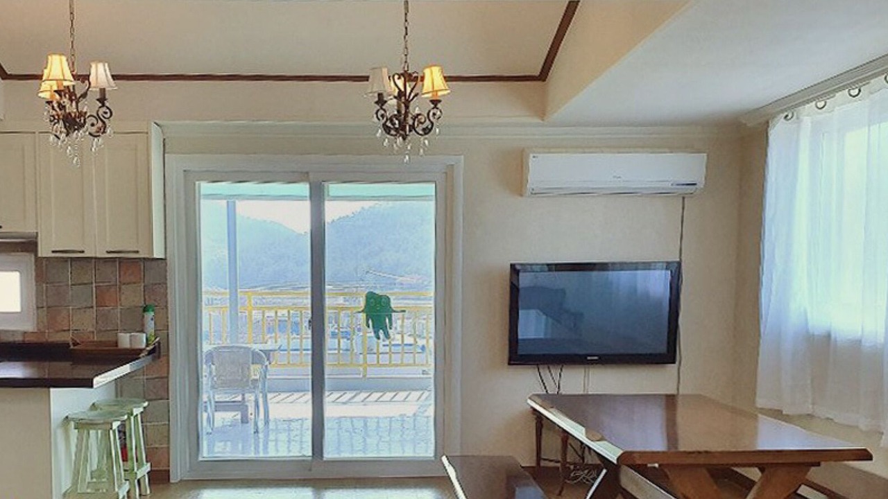 Photo of Bedroom in Yanghwa