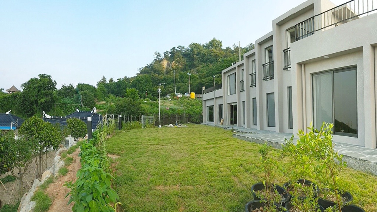Photo of Outdoor in Mokpo