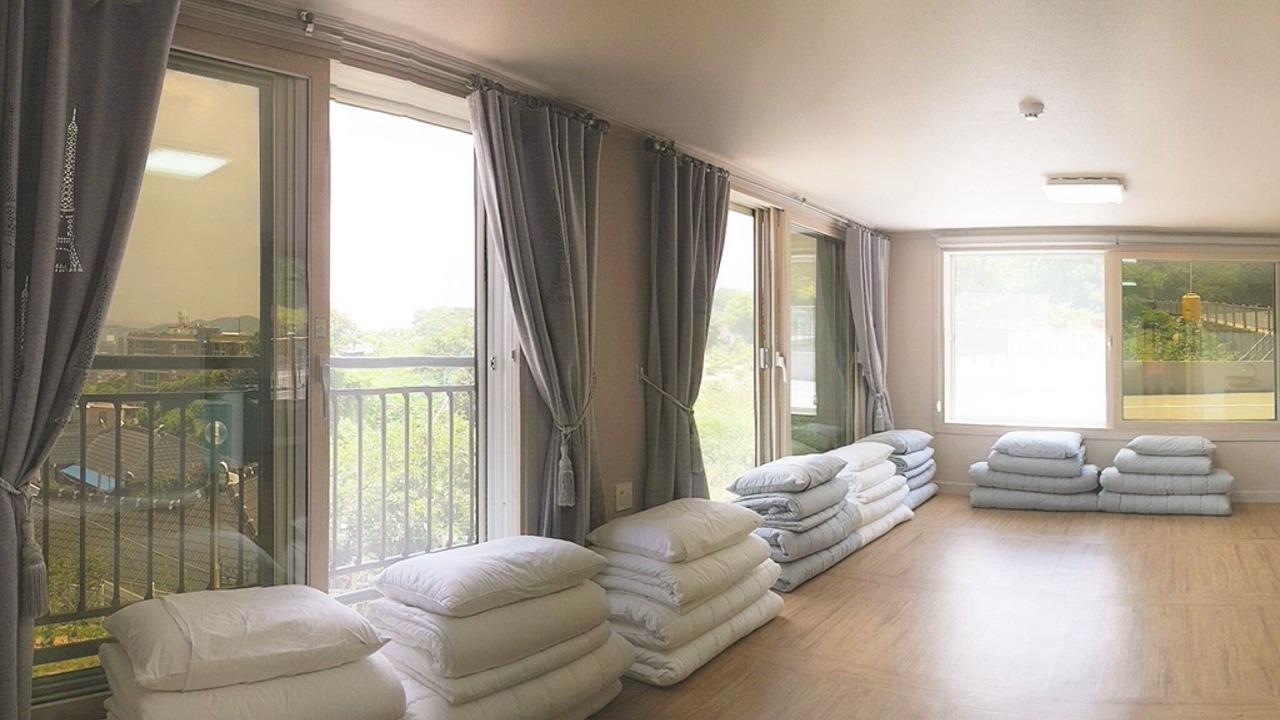 Photo of Bedroom in Mokpo