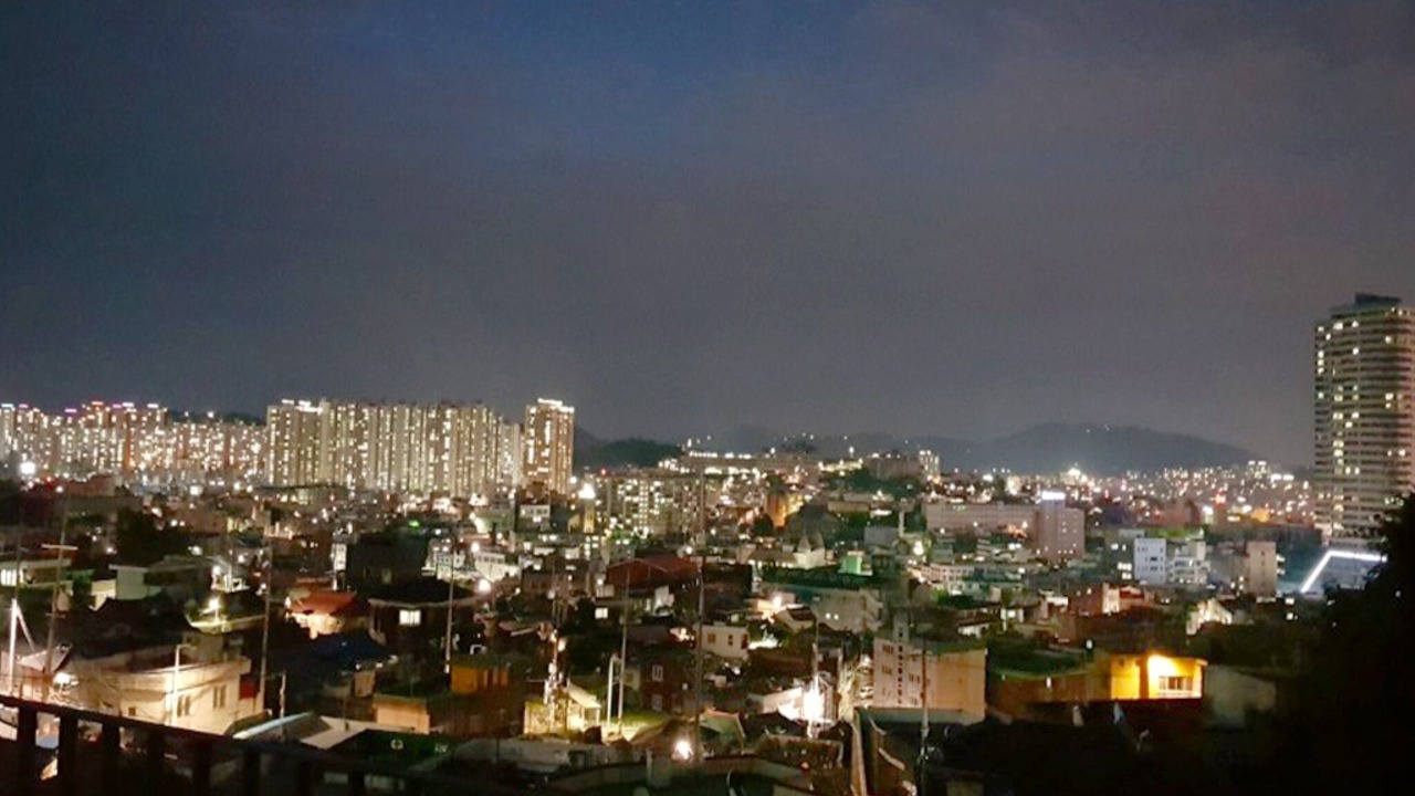 Photo of Others in Mokpo