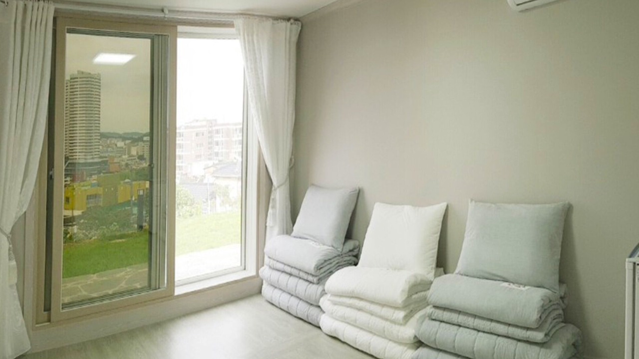 Photo of Bedroom in Mokpo