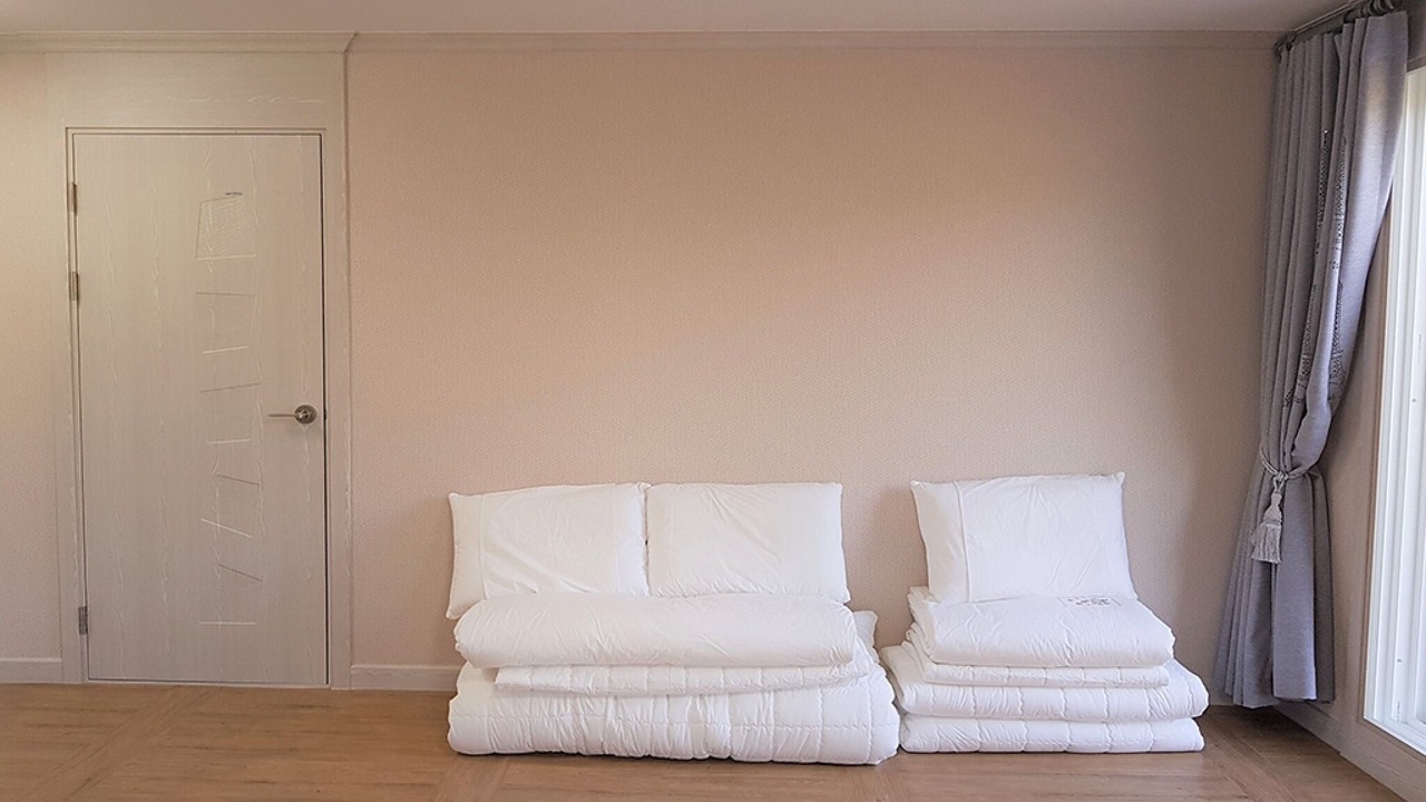 Photo of Bedroom in Mokpo
