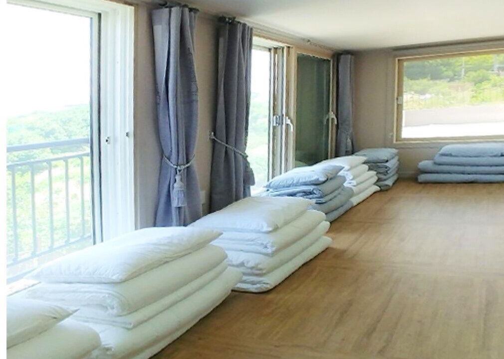 Photo of Bedroom in Mokpo