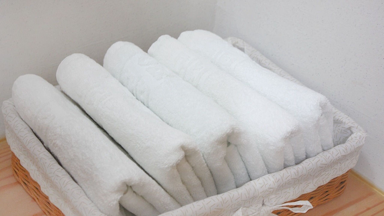 Photo of Bedroom in Samdong-myeon