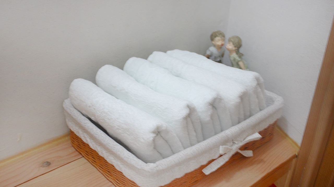 Photo of Bedroom in Samdong-myeon