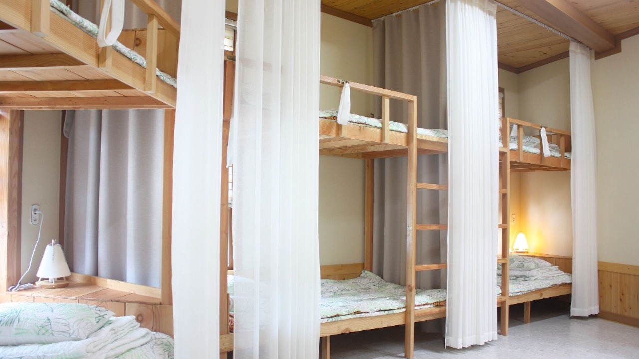 Photo of Bedroom in Samdong-myeon