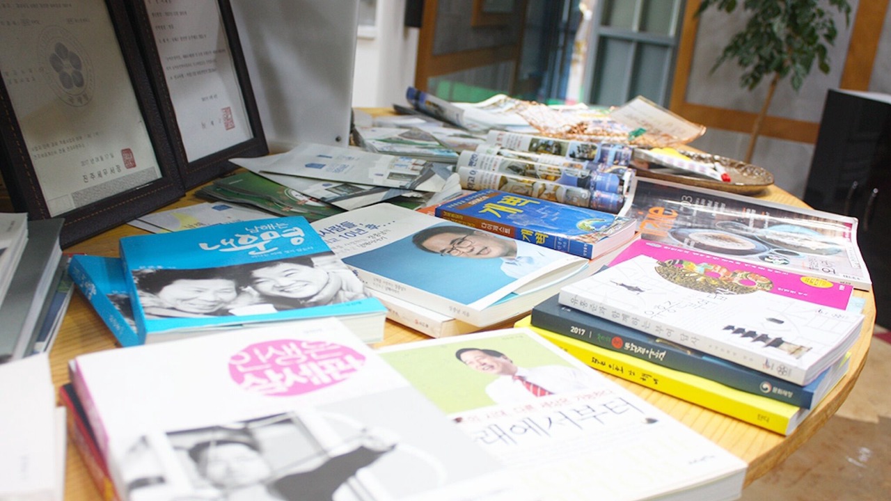 Photo of Others in Samdong-myeon