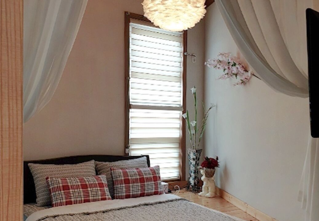 Photo of Bedroom in Samdong-myeon