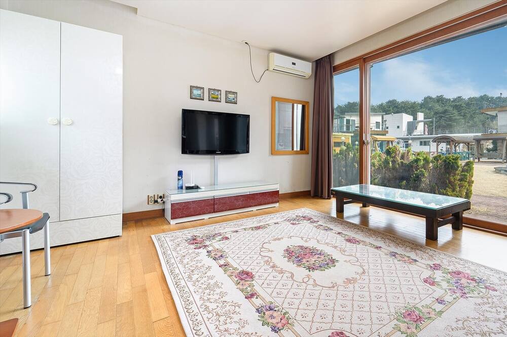 Photo of Bedroom in Gangneung