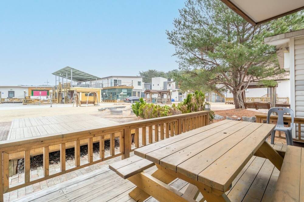 Photo of Bedroom in Gangneung