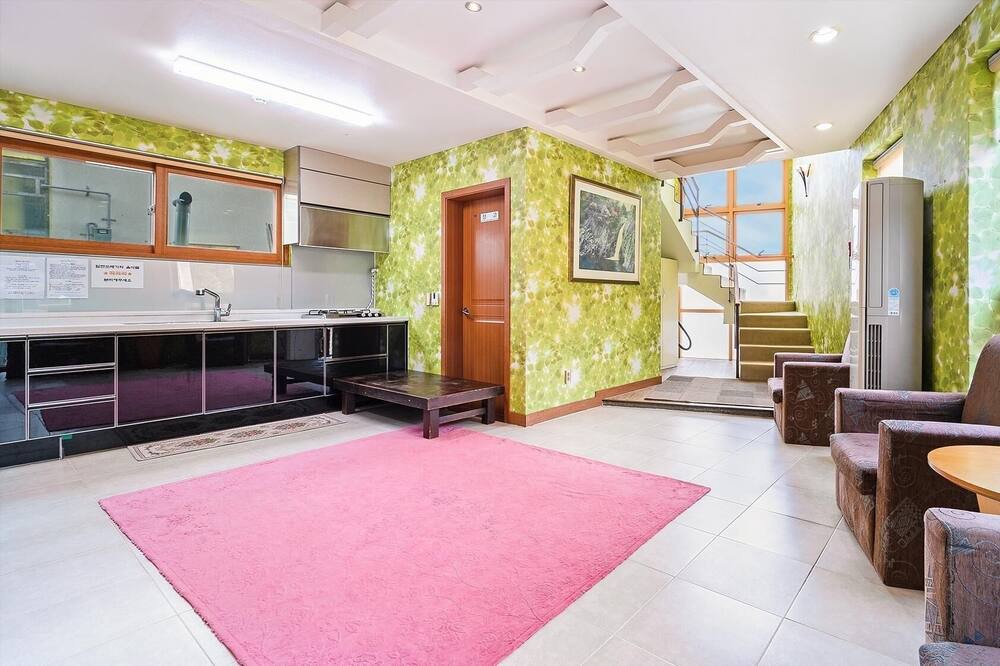 Photo of Bedroom in Gangneung