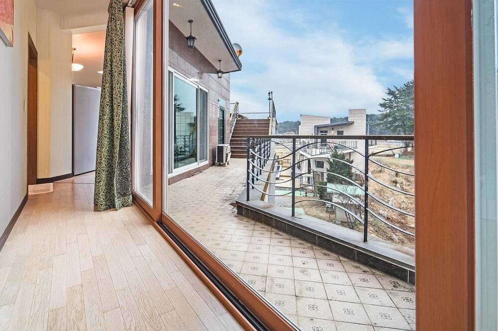 Photo of Bedroom in Gangneung