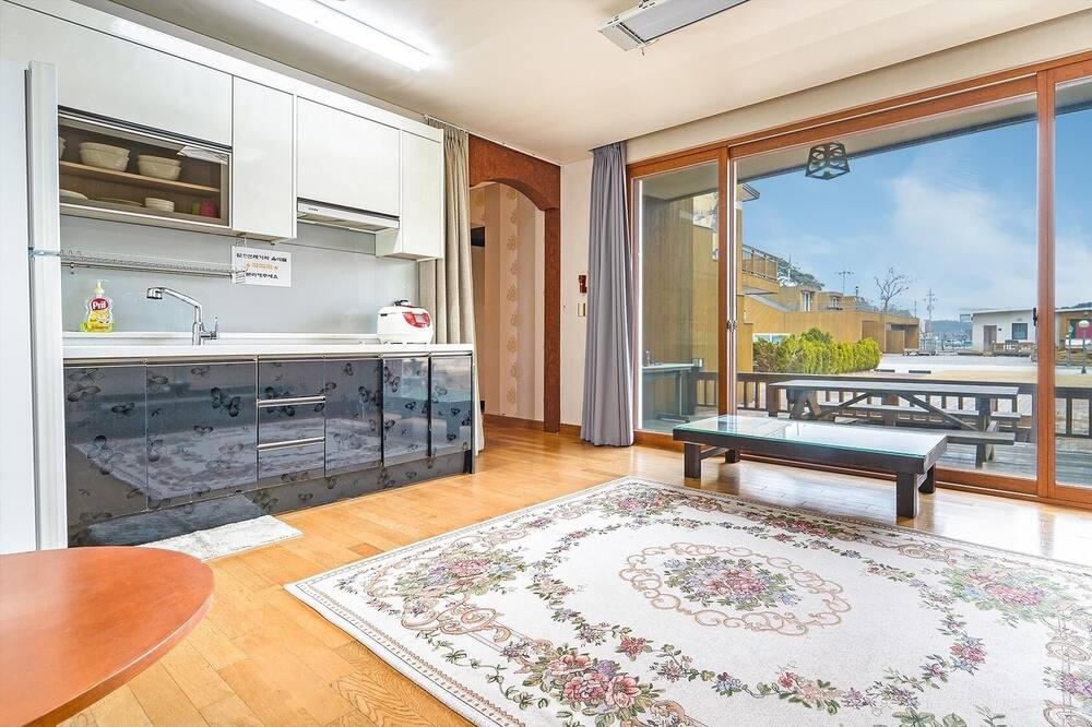 Photo of Bedroom in Gangneung