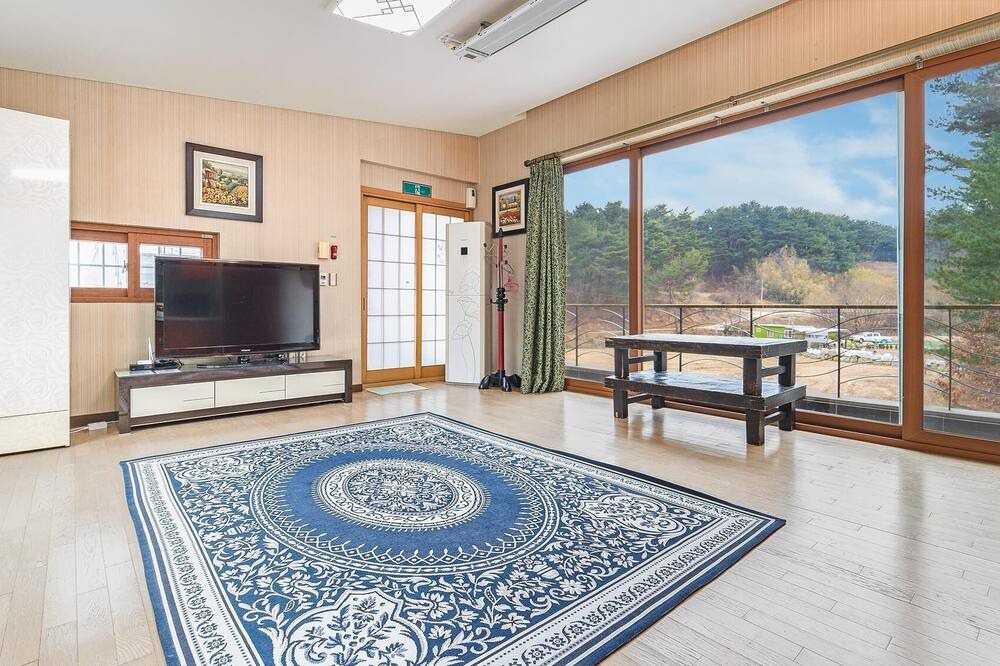 Photo of Bedroom in Gangneung