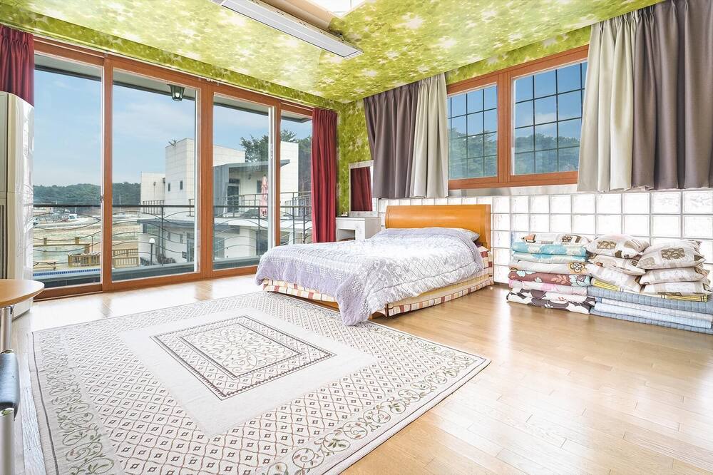 Photo of Bedroom in Gangneung