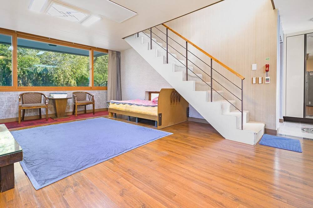 Photo of Bedroom in Gangneung