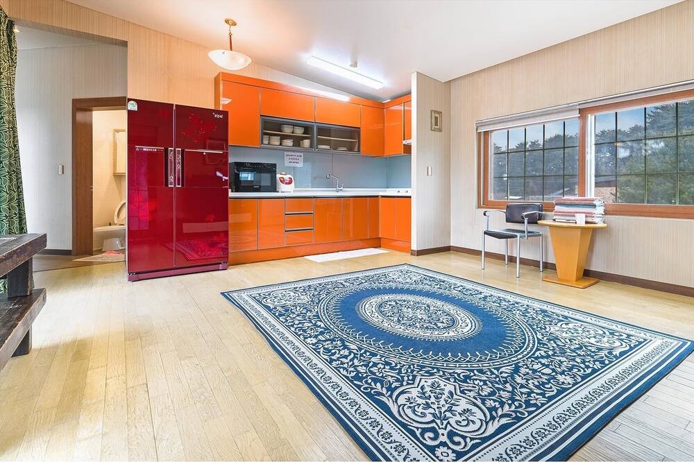 Photo of Bedroom in Gangneung