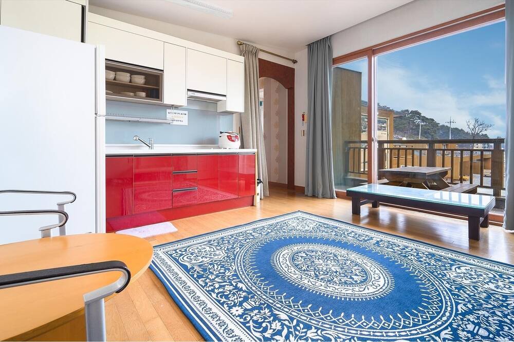 Photo of Bedroom in Gangneung