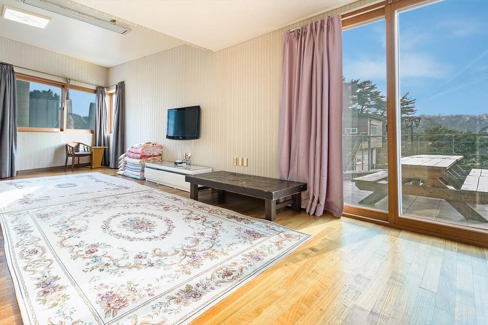 Photo of Bedroom in Gangneung