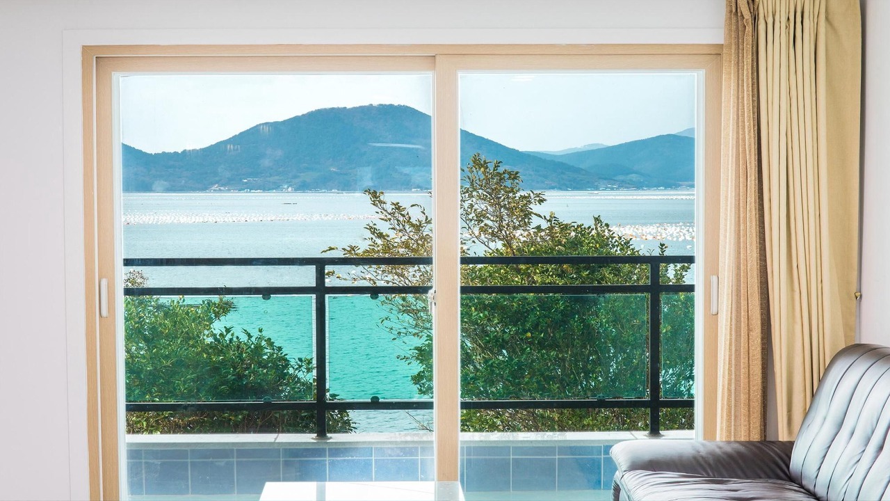 Photo of Bedroom in Kabae-ri