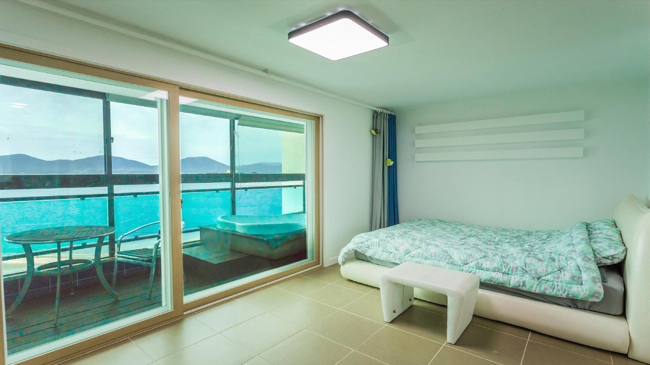 Photo of Bedroom in Kabae-ri
