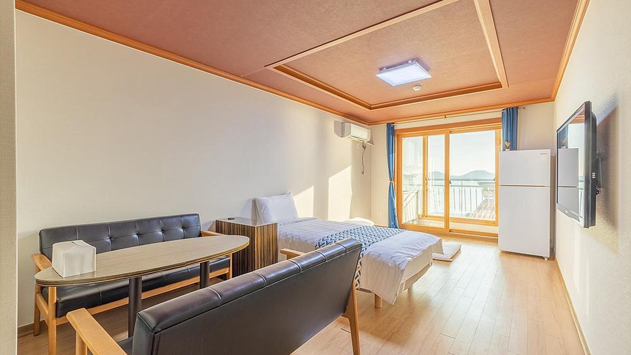 Photo of Bedroom in Kabae-ri