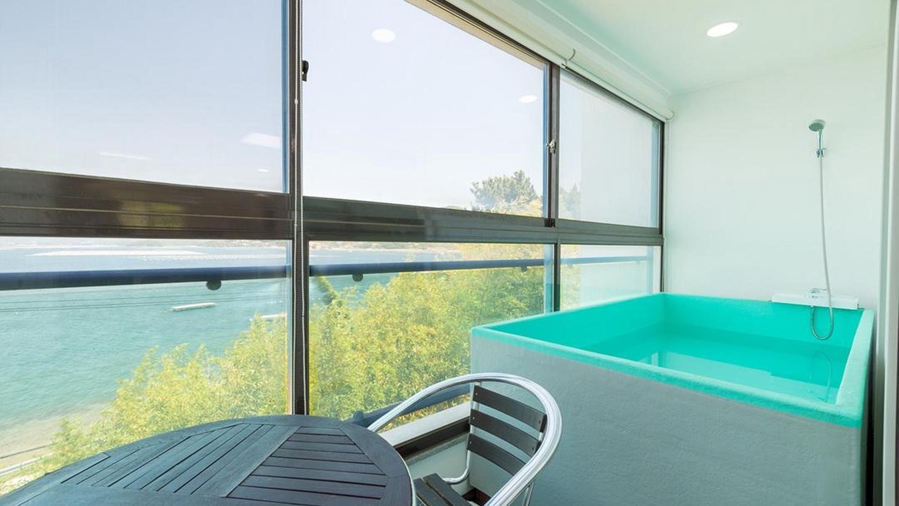 Photo of Bedroom in Kabae-ri