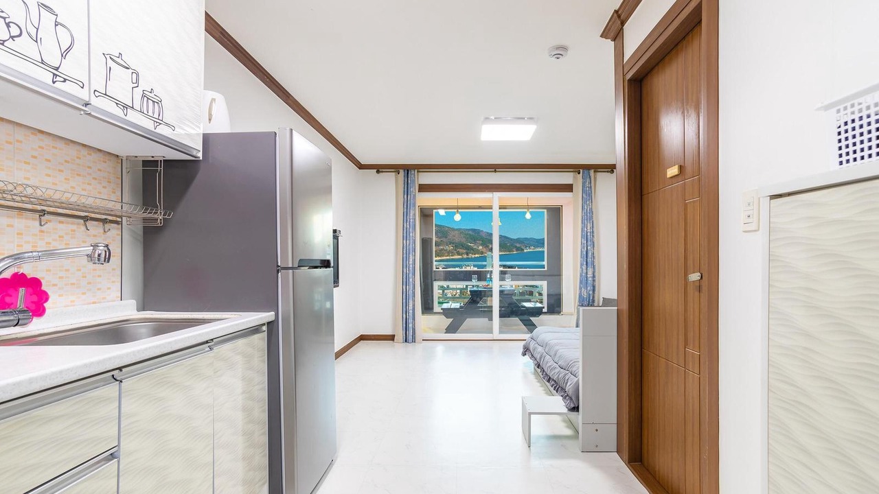 Photo of Bedroom in Kabae-ri