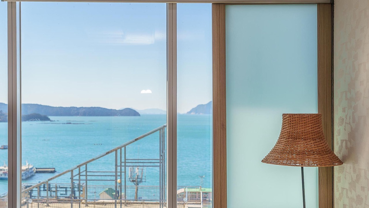 Photo of Bedroom in Geoje