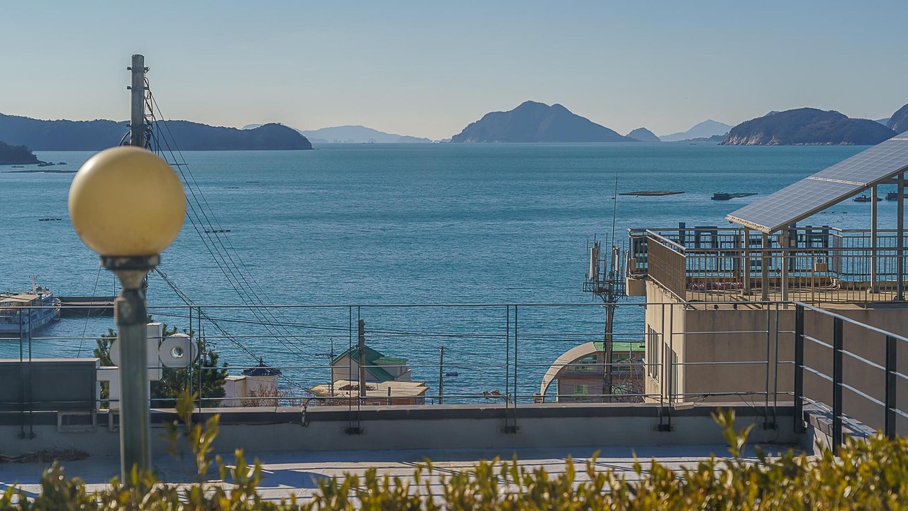 Photo of Bedroom in Geoje