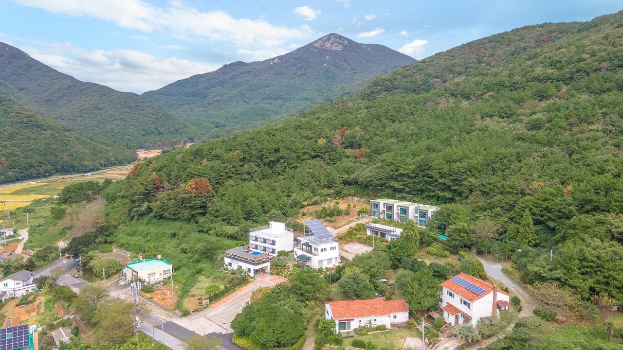 Photo of Outdoor in Geoje