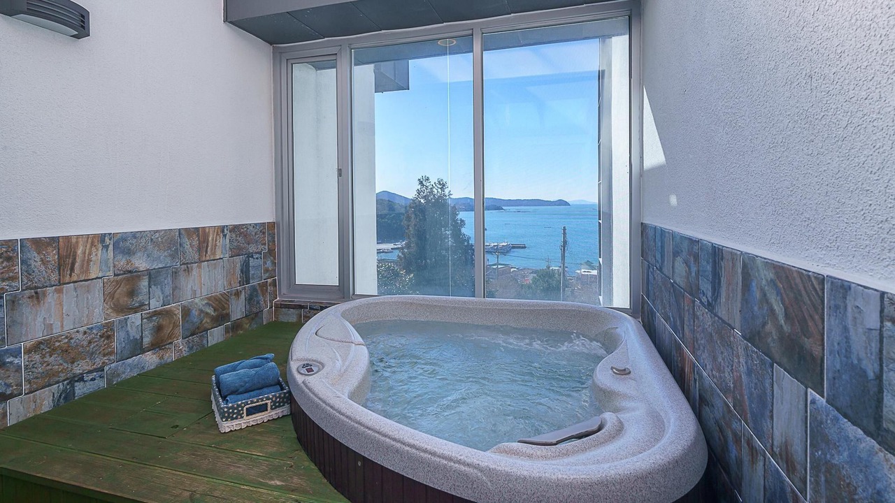 Photo of Bedroom in Geoje