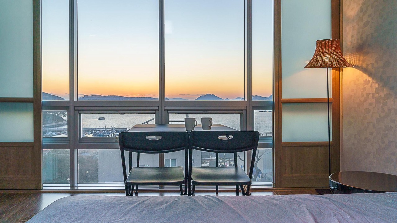 Photo of Bedroom in Geoje