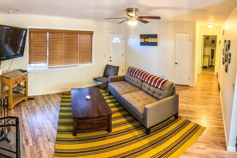 Photo of Livingroom in Rye