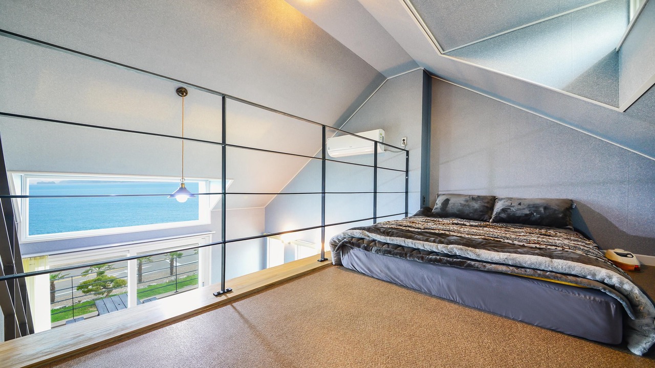 Photo of Bedroom in Namhae