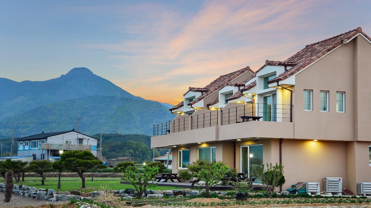 Photo of Outdoor in Namhae