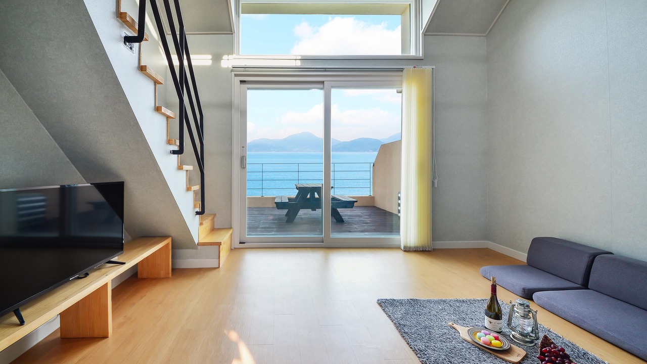 Photo of Bedroom in Namhae