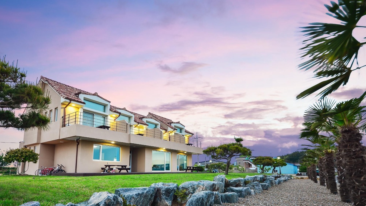 Photo of Outdoor in Namhae